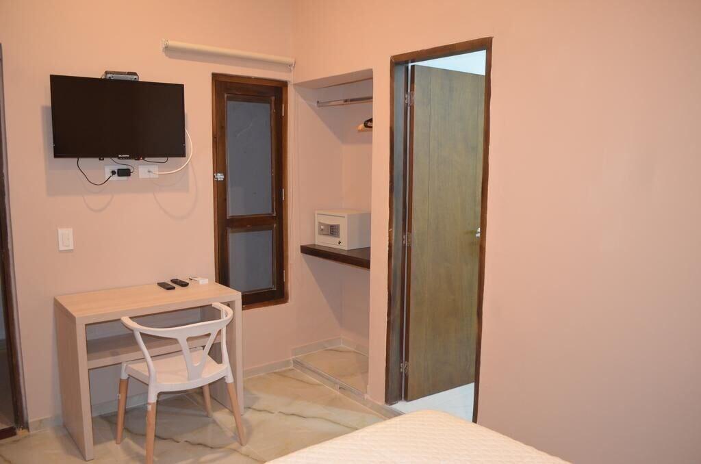 Hotel Puertas De Cartagena Eksteriør bilde