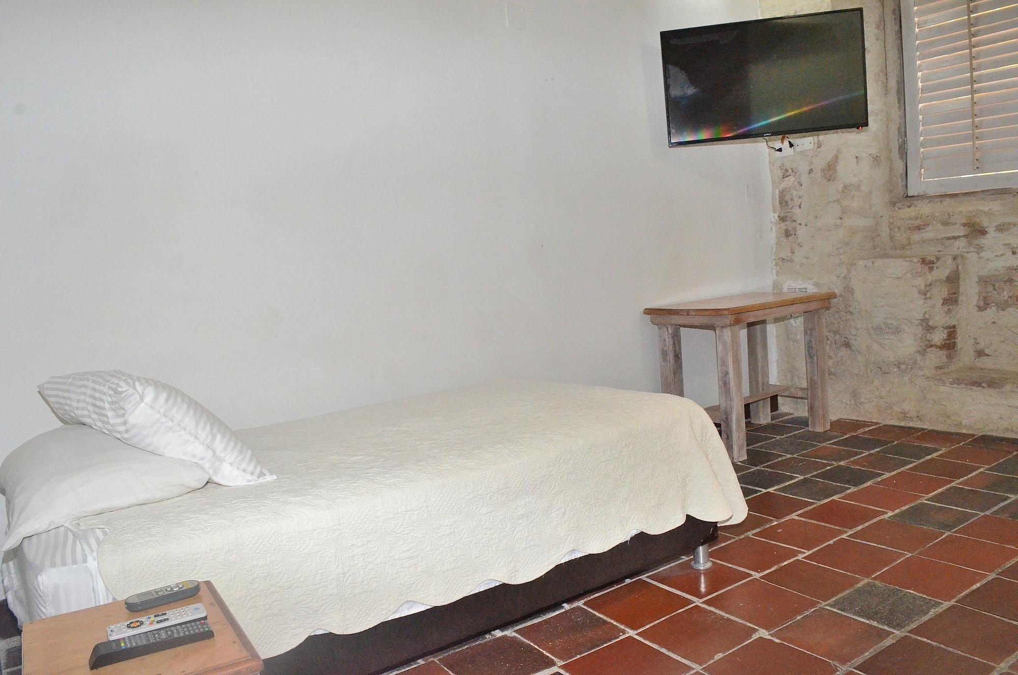 Hotel Puertas De Cartagena Eksteriør bilde