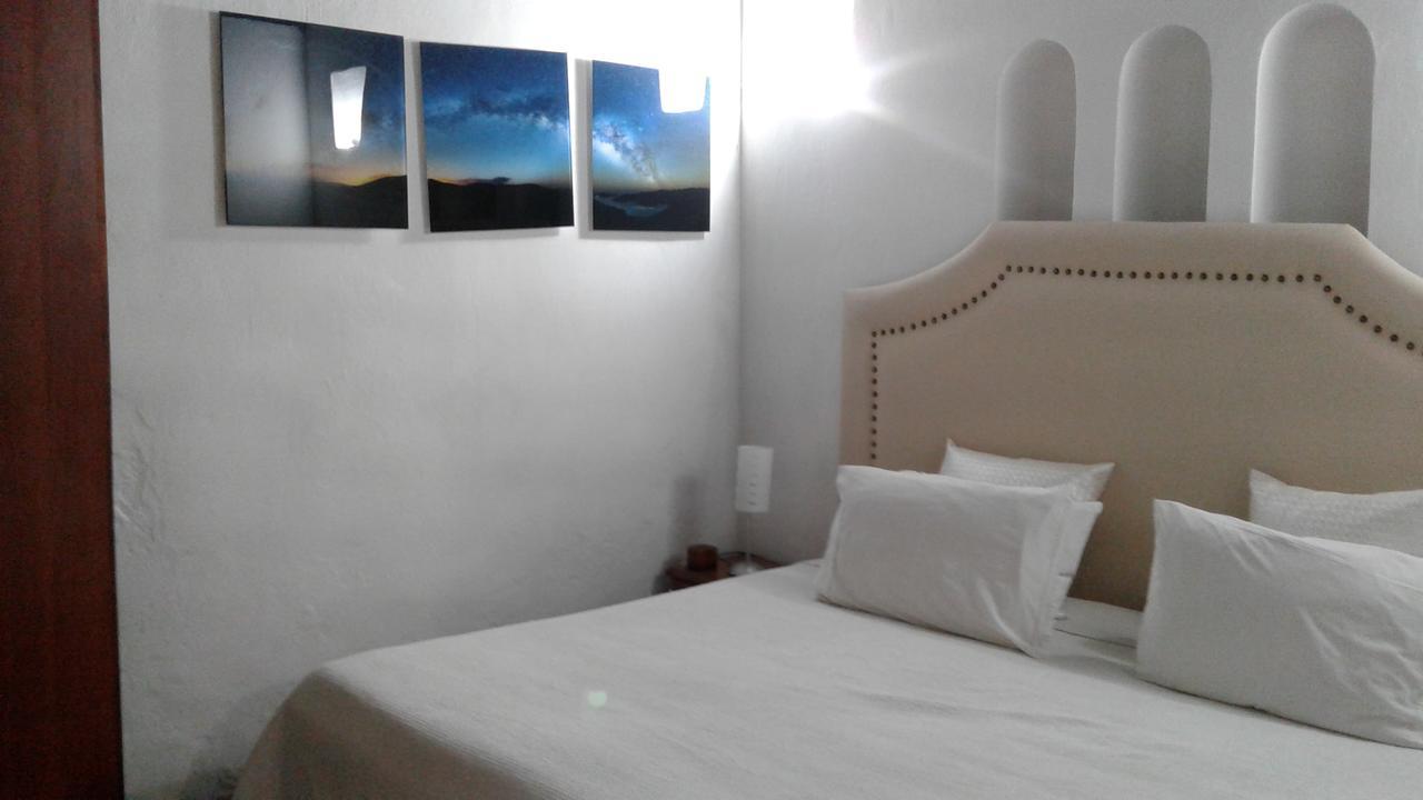 Hotel Puertas De Cartagena Eksteriør bilde