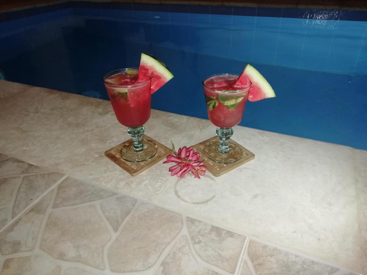 Hotel Puertas De Cartagena Eksteriør bilde